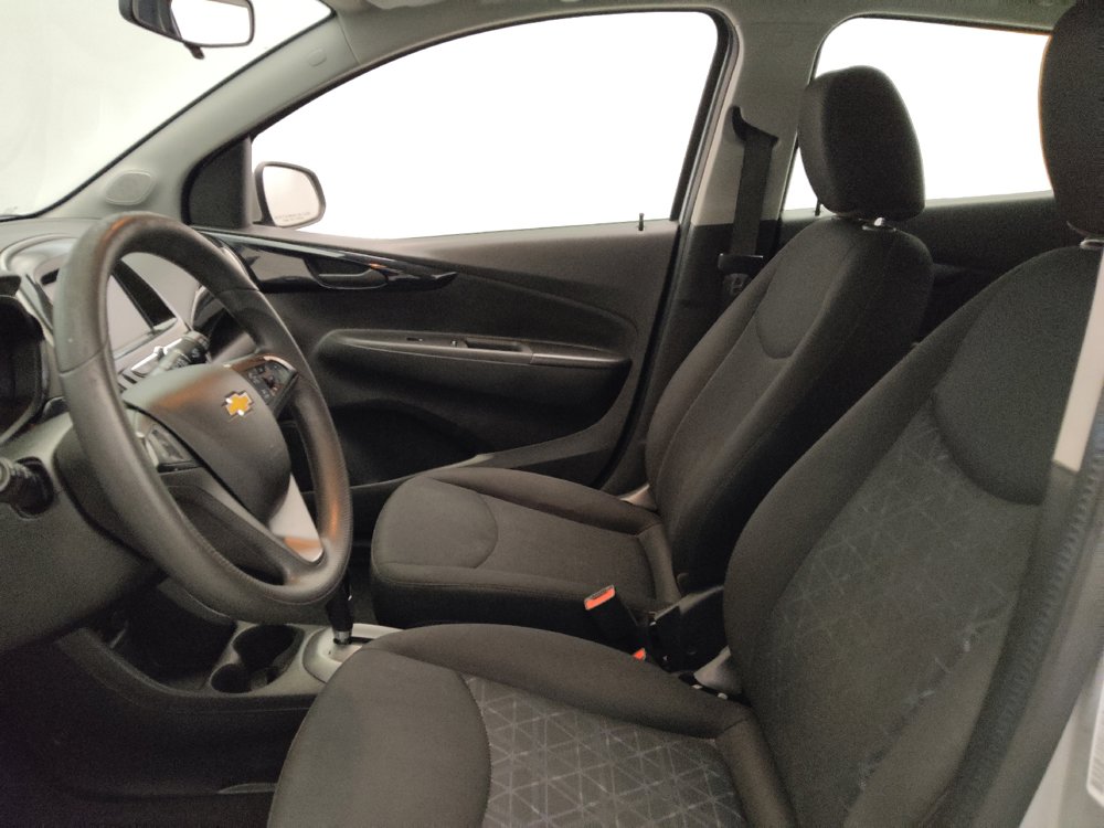 Used 2020 Chevrolet Spark LT FWD image 17