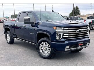 Used 2023 Chevrolet Silverado 3500 High Country w/ Z71 Off-Road Package AWD/4WD video 2