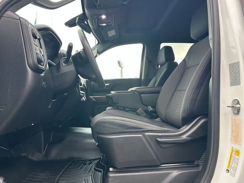 Used 2019 Chevrolet Silverado 1500 LT image 10