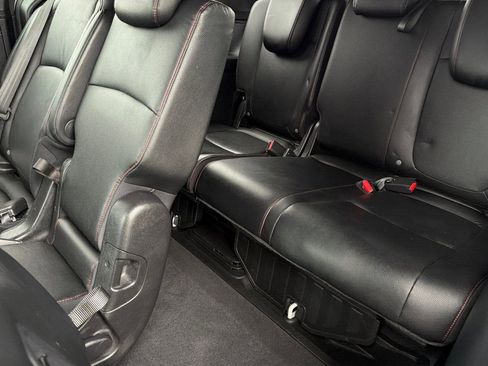 Certified 2023 Honda Odyssey Sport image 32