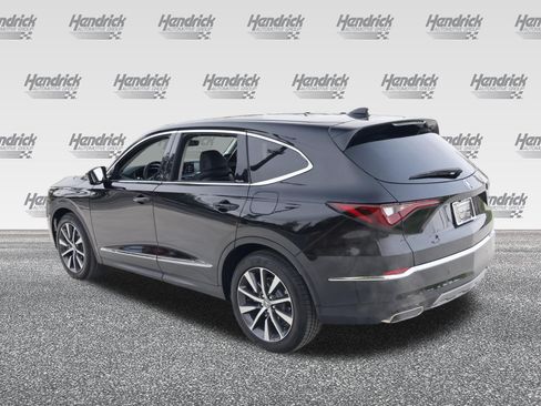 Used 2026 Acura MDX FWD w/ Technology Package image 7