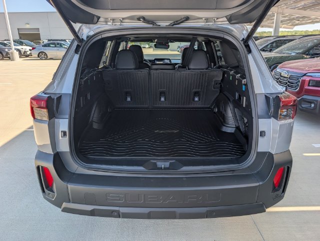 New 2026 Subaru Outback Limited XT AWD/4WD image 21