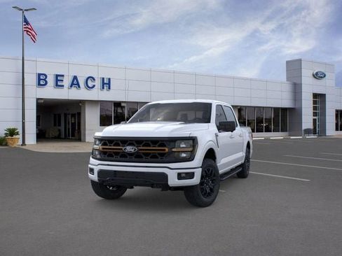 New 2026 Ford F150 Tremor image 3