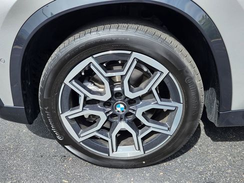 Used 2025 BMW X1 xDrive28i AWD/4WD image 19