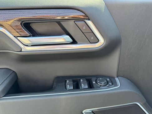 New 2026 Chevrolet Silverado 1500 RST image 19