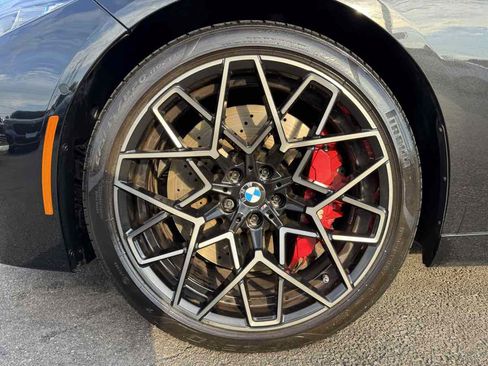 Used 2024 BMW M8 Gran Coupe xDrive Competition w/ Driving Assistance Package AWD/4WD image 11