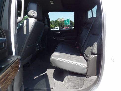 Used 2023 Chevrolet Silverado 2500 High Country w/ Z71 Off-Road Package AWD/4WD image 30