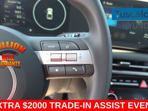 New 2026 Hyundai Santa Cruz SEL AWD/4WD image 18