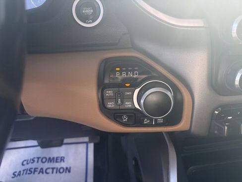 Used 2020 RAM 1500 Big Horn AWD/4WD image 16