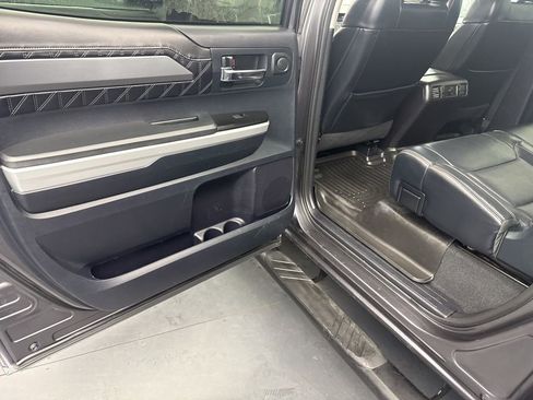 Used 2016 Toyota Tundra Platinum image 38