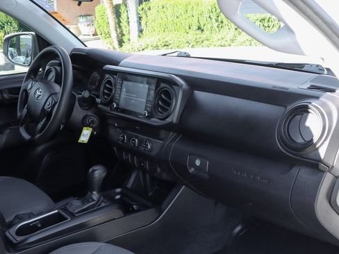 Used 2021 Toyota Tacoma SR w/ SR Convenience Package image 37