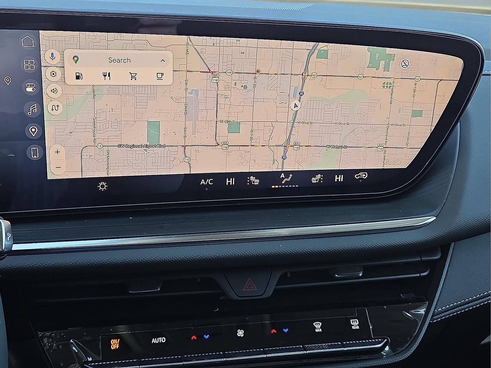 New 2026 Buick Envision Preferred AWD/4WD image 17