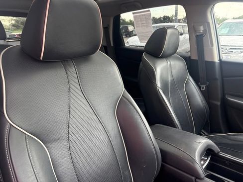 Used 2019 Acura RDX w/ Advance Package AWD/4WD image 27
