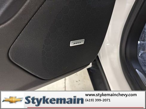 Used 2024 Cadillac XT5 Premium Luxury image 44