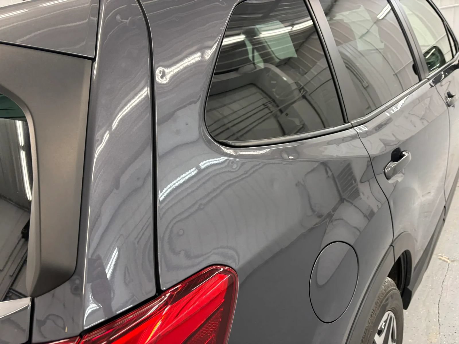 Used 2023 Subaru Forester Premium AWD/4WD image 23