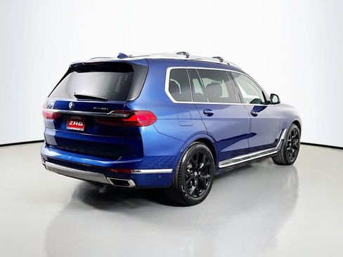 Used 2020 BMW X7 xDrive40i w/ Premium Package AWD/4WD image 5