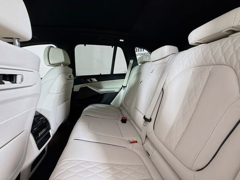 New 2026 BMW X5 xDrive40i w/ Climate Comfort Package image 26
