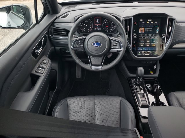 Certified 2026 Subaru Forester Limited w/ Premium/Limited Package AWD/4WD image 19