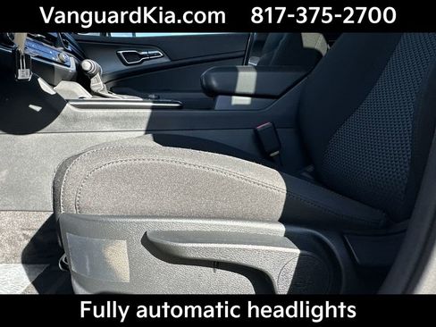 Certified 2025 Kia Sportage LX image 16