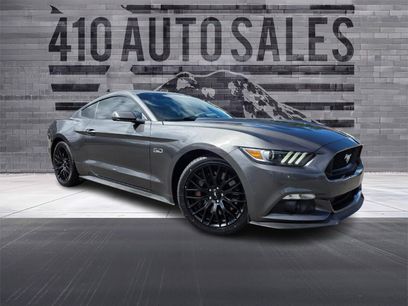 Used 2015 Ford Mustang GT Premium w/ GT Performance Package
