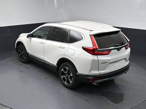 Used 2018 Honda CR-V Touring image 37