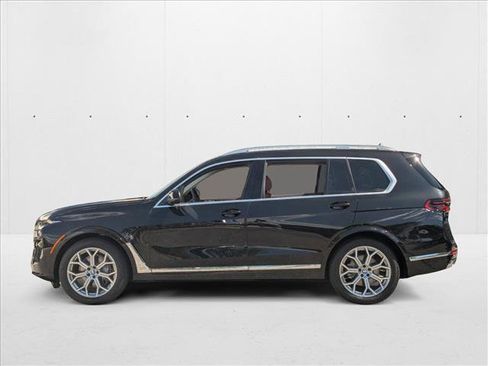 Used 2026 BMW X7 xDrive40i image 5