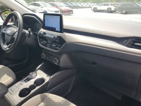 Used 2021 Ford Escape SE AWD/4WD image 18