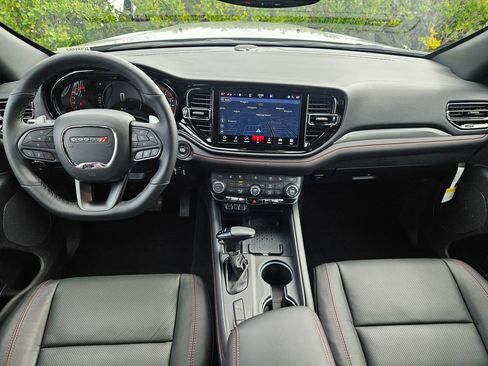 New 2026 Dodge Durango GT image 23