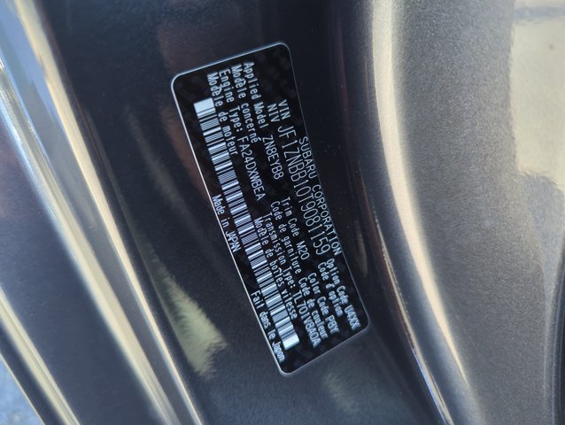 New 2026 Toyota GR86 RWD image 30