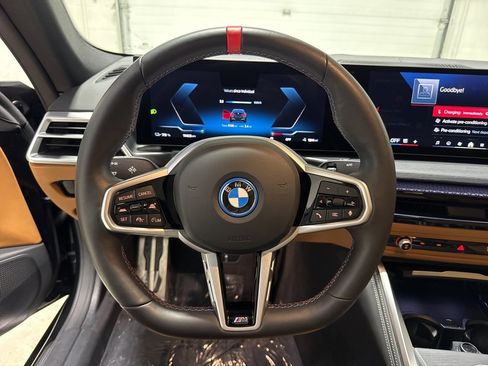 Used 2025 BMW i4 M50 w/ Premium Package image 30