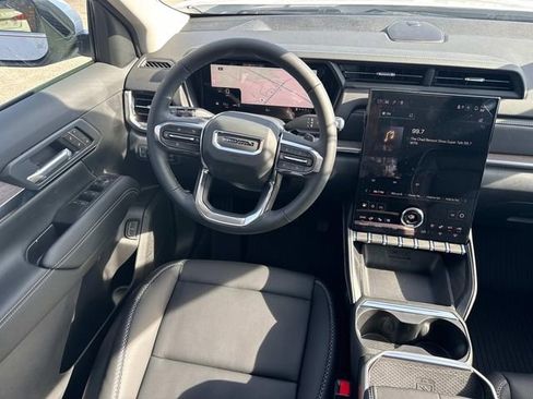 New 2026 GMC Terrain Denali image 17