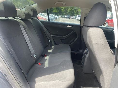Used 2015 Volkswagen Jetta S w/ Welcome Package FWD image 13