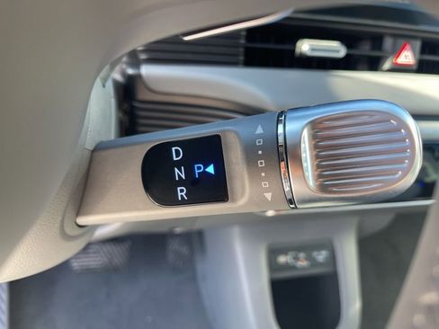 New 2026 Hyundai Ioniq 5 Limited image 27