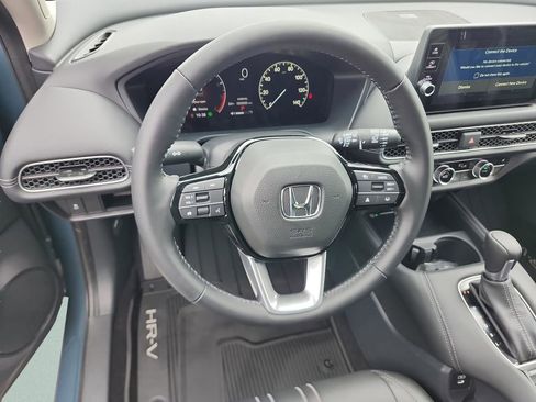 New 2026 Honda HR-V EX-L image 31