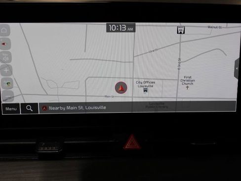 Used 2023 Kia Sportage X-Pro image 4