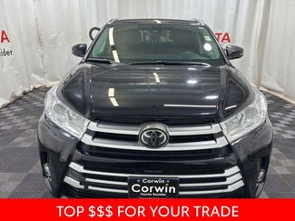 Used 2019 Toyota Highlander XLE w/ Protection Package #3 AWD/4WD video 2