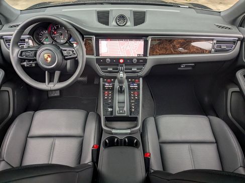 New 2026 Porsche Macan AWD/4WD image 23