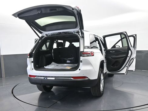 New 2026 Jeep Grand Cherokee Laredo AWD/4WD image 71