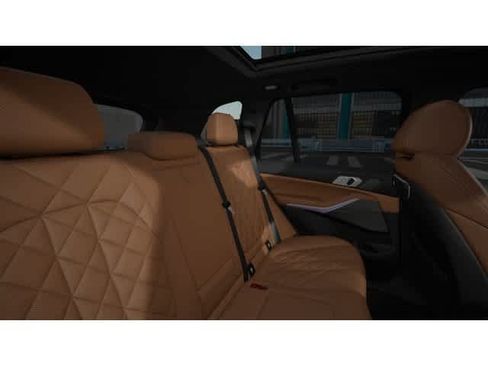 New 2026 BMW X5 xDrive50e w/ Premium Package AWD/4WD image 12