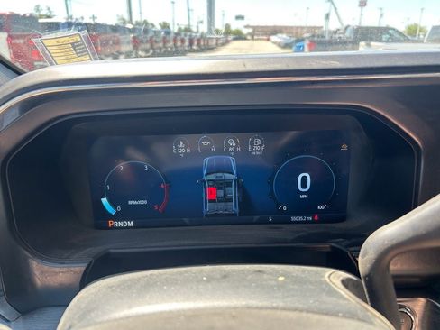 Used 2024 Ford F350 Lariat AWD/4WD image 30