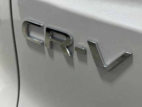 New 2026 Honda CR-V EX-L image 5