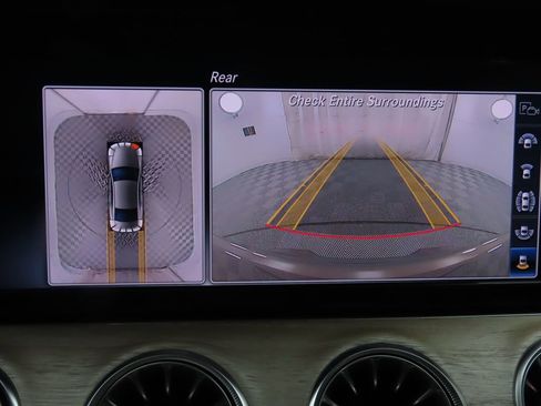 Used 2019 Mercedes-Benz CLS 450 image 16