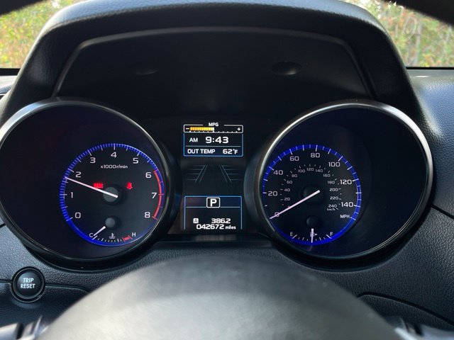 Used 2019 Subaru Outback 2.5i AWD/4WD image 11