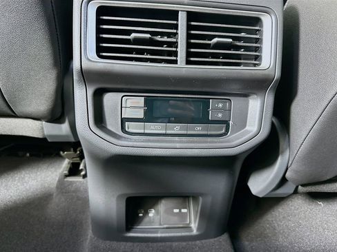 New 2026 Volkswagen Atlas SE AWD/4WD image 21