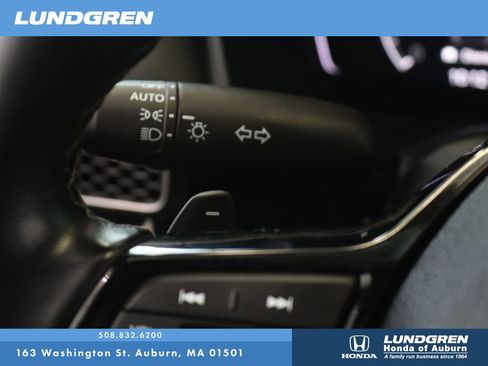 Used 2024 Honda Civic Sport image 19
