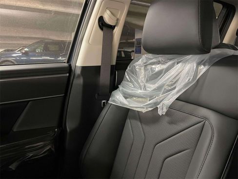 New 2026 Hyundai Santa Fe SEL image 33