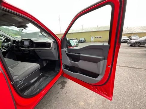 Used 2023 Ford F150 XL w/ Trailer Tow Package AWD/4WD image 22
