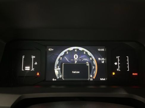 New 2026 Toyota Tacoma SR5 image 8