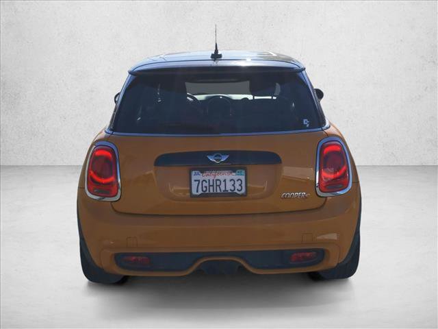 Used 2014 MINI Cooper S FWD image 6