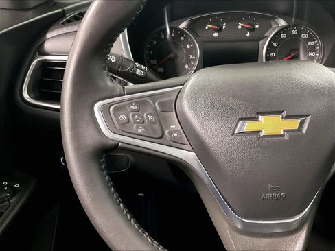 Used 2022 Chevrolet Equinox LT image 22